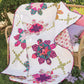 Creative Precut Quilts: Inspiring Designs With Fabric Bundles # 1415451