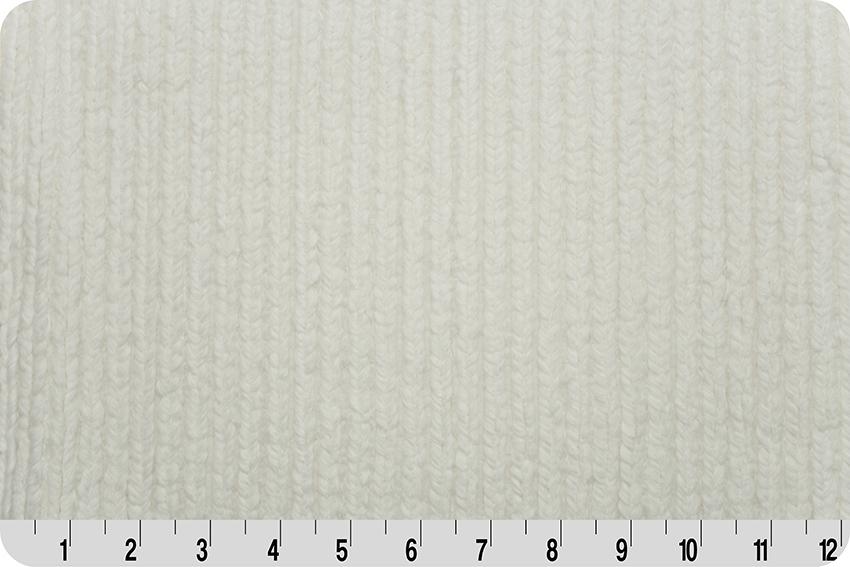 Cuddle - Dimple - Chenille - 60inch - 9921-5