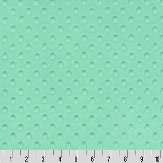 Cuddle - Dimple - Opal - 60inch - 9160-37