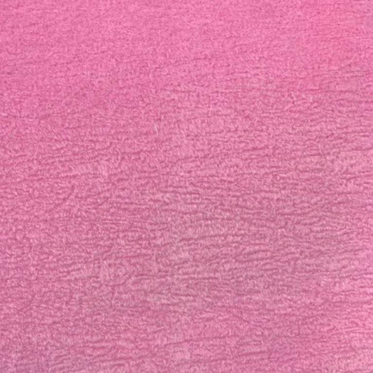 Cuddletex - Pink - 50-9400-PINK  71" wide