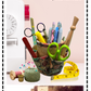 Cup Caddy Pattern