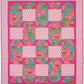 Curve Appeal with 3-Yard Quilts # FC032443