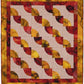 Curve Appeal with 3-Yard Quilts # FC032443