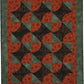 Curve Appeal with 3-Yard Quilts # FC032443