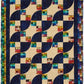 Curve Appeal with 3-Yard Quilts # FC032443