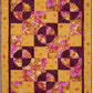 Curve Appeal with 3-Yard Quilts # FC032443