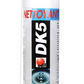 DK5 Adhesive Cleaner 196g - 3030705 - shipping unavailable