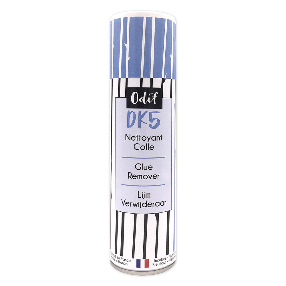 DK5 Adhesive Cleaner 196g - 3030705 - shipping unavailable