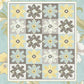 Daisy Mae Quilt Pattern - CHD-2317