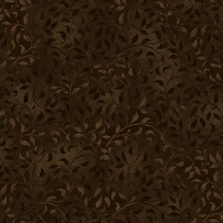 Dark Brown Cliimbing Vine - 38717-229