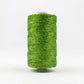 Dazzle 8wt Metallic 183m Grass Green # DZ-280