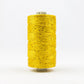 Dazzle 8wt Metallic 183m Sunny Yellow # DZ-2118