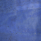 Denim Blue Cork Fabric 18x27"