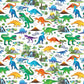 Dino Friends - Dino Land White - 15397-09