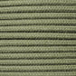Dip Dyed Braided Cotton Cord - Winter Sage - 3/16" (30.5m) 100 Feet - CC-7006001400