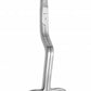 Double Curved in the hoop Embroidery Scissors # 747SP