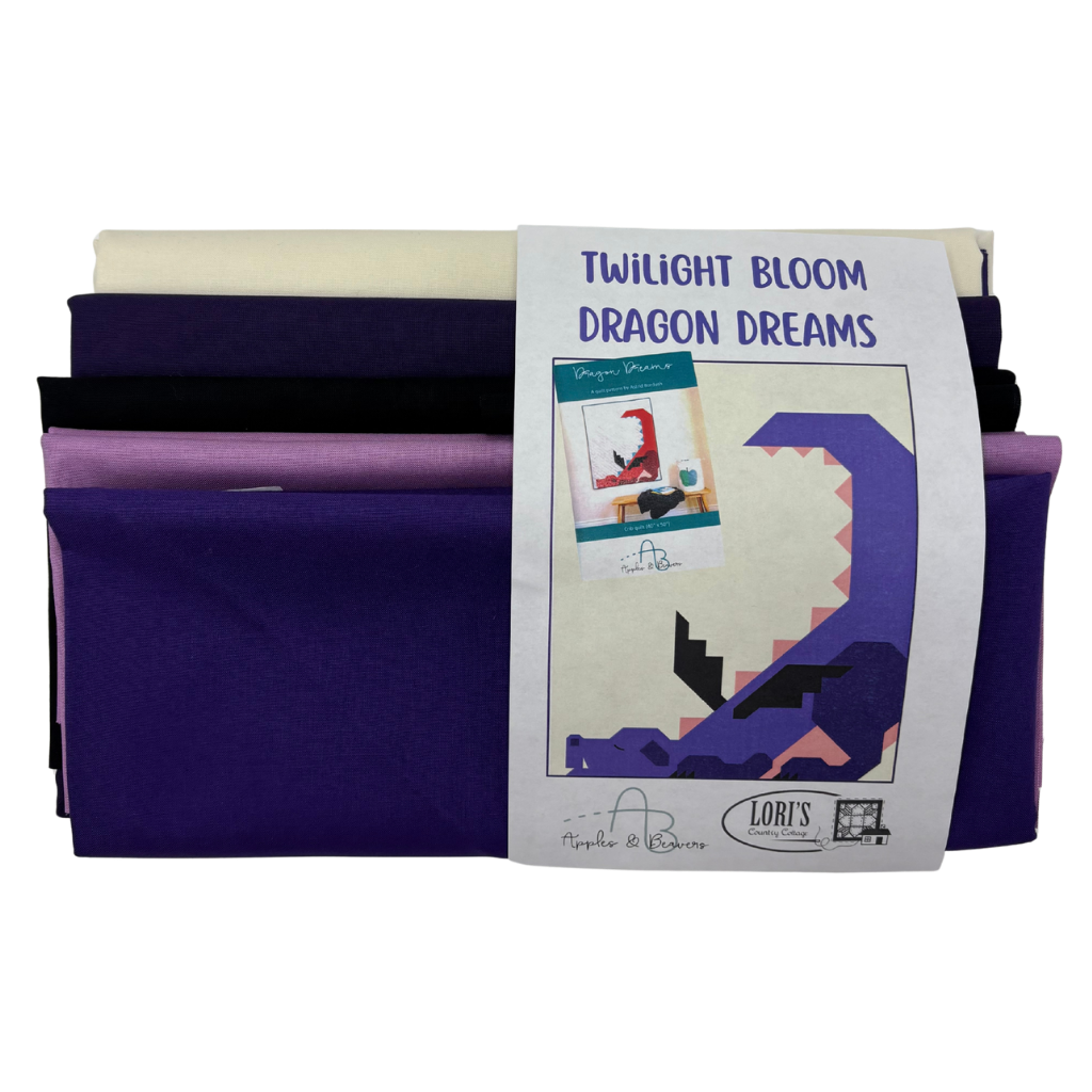 Twilight Bloom Dragon Dreams Kit