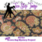 Drama Queen Tango Broder - Brown Bag Mystery 2026