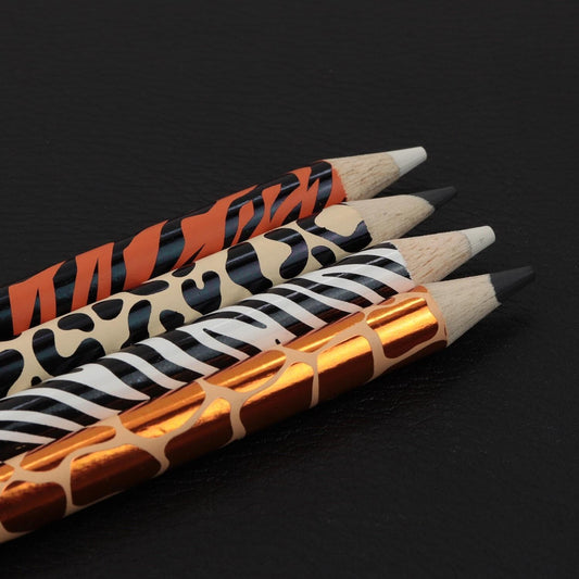 Dressmaker Pencil Savage Black - 75716