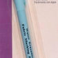 Dritz Fine Line Water Erasable Marking Pen - DZ700