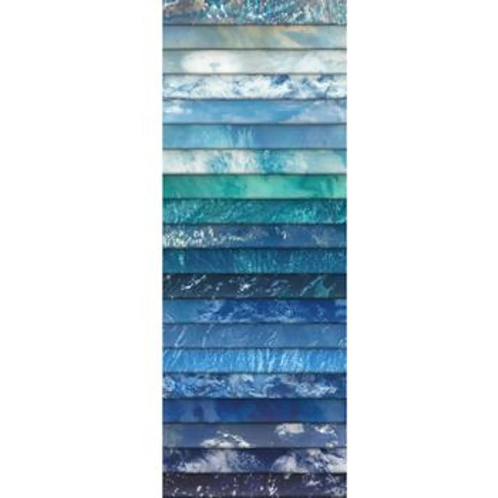 Earth Views - Ocean -  Roll Up -  RU1363