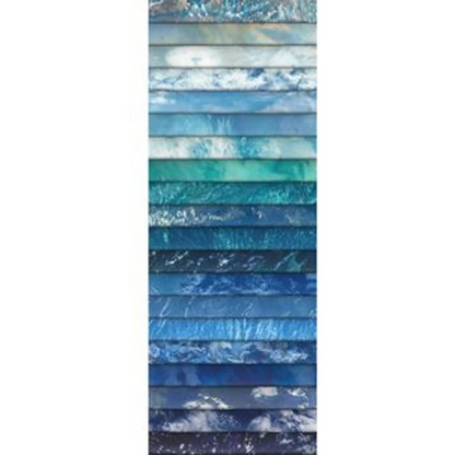 Earth Views - Ocean -  Roll Up -  RU1363
