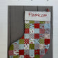 Easy Piecing Stocking - Makes 2