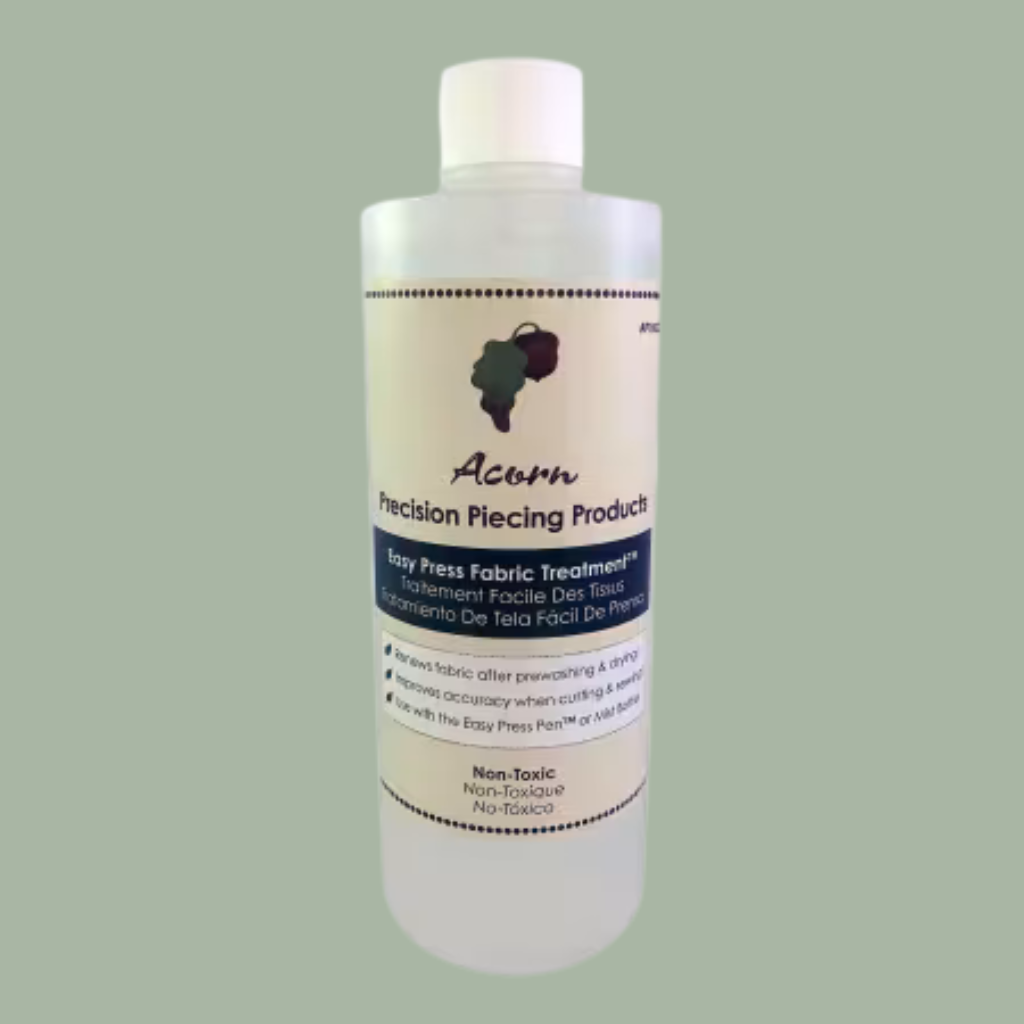 Acorn Easy Press Fabric Treatment 16oz # AP10022