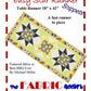 Easy Star Runner  FAESR22