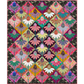 Echinacea Quilt Kit