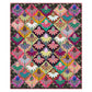 Echinacea Quilt Pattern - PTNAMT068
