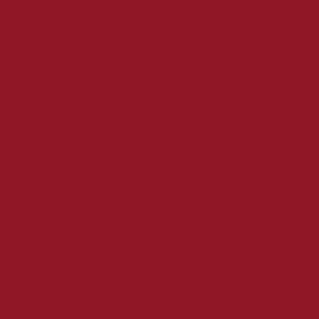 Eco Cotton - Barn Red - LMEC-380