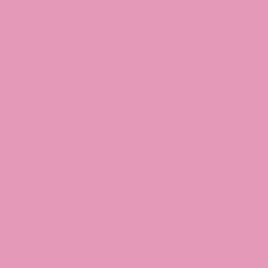 Eco Cotton - Bubblegum - LMEC-110