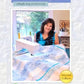 Edge-to-Edge Quilting on your Embroidery Machine 2nd Edition # ASD277