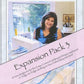 Edge to Edge Quilting Expansion Pack 3 # ASD210