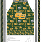Edmonton Elks Apron Panel