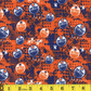 Edmonton Oilers -  Cotton - 835OIL