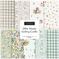 Effie's Woods Quilting Cuddle  Fat Quarter Bundle - F5610QC