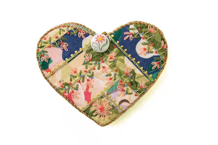 Embroidery Stitching Handy Pocket Guide - 20401