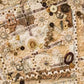 Embroidery Stitching Handy Pocket Guide - 20401