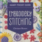 Embroidery Stitching Handy Pocket Guide - 20401