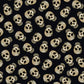 Emerald Hollow - Black Digital Skulls # Y4830-3