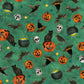 Emerald Hollow - Digital Halloween Toss # Y4829-107