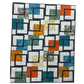 Emerald Hollow 2m Lap Quilt Kit