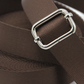 English Saddle - Seamless Webbing - 1.5 inch (38mm)