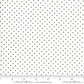 Essential Dots - White Black - 58654-57