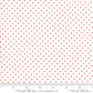 Essential Dots - White Red - 58654-51