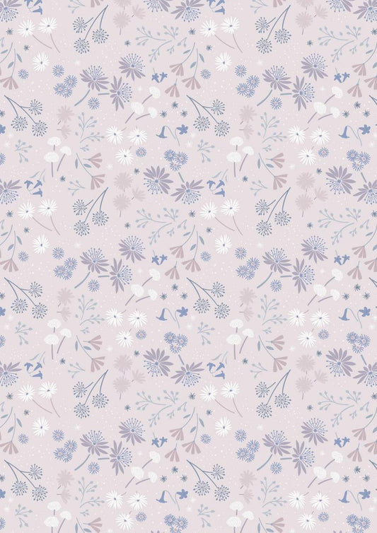 Evenfall - Night Garden - Light Dusky - CC42-1