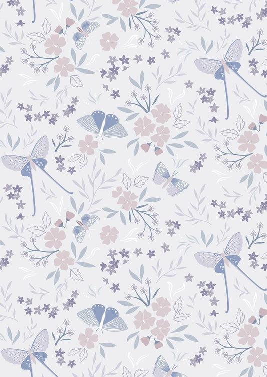 Evenfall - Pale Grey - CC41-1