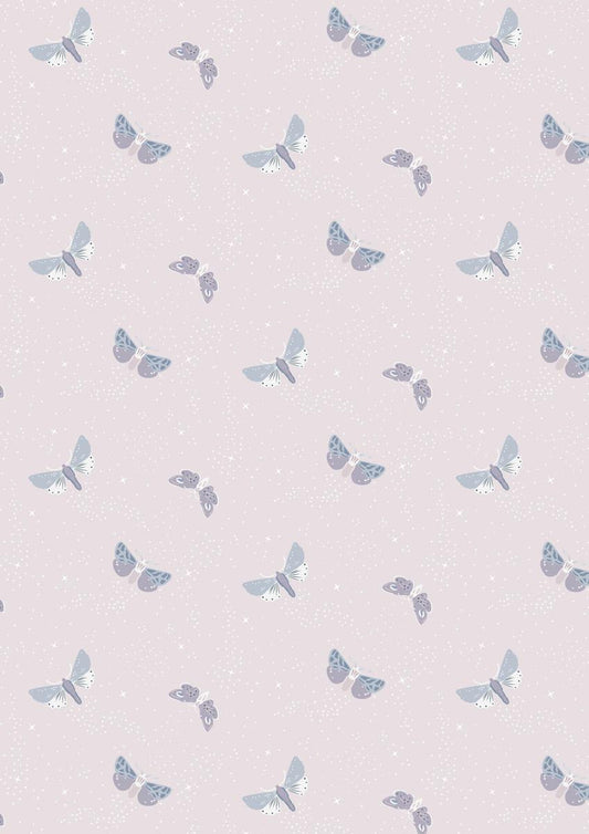 Evenfall - Twilight - Light Dusky Pink - CC44-1